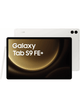 Samsung Galaxy Tab S9 FE+ – Silver · 128 GB / Wi-Fi / 8 GB