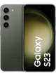 Samsung Galaxy S23 5G S911B/DS – Green · 128 GB