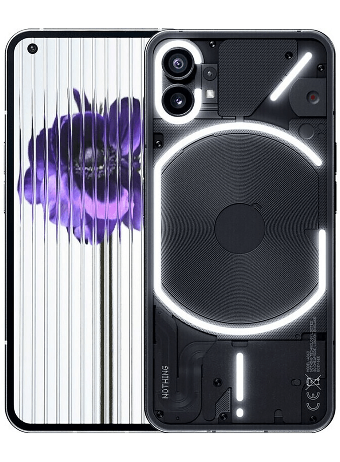 Nothing Phone (1) - CarbonPhone