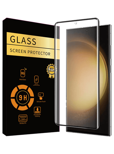 PanzerSchutz 9H Elite für Samsung Galaxy S23 Serie