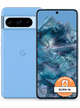 Google Pixel 8 Pro – Burn-In Display – Bay · 256 GB