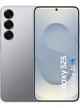 Samsung Galaxy S25 5G S931B/DS – Silver Shadow · 12 GB / 128 GB