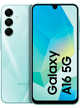 Samsung Galaxy A16 5G A166 – Light Green · 128 GB