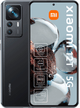 Xiaomi 12T double SIM – Noir · 128 Go · Nouveau