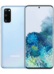 SamsungGalaxy S20 G980F 4G – Nuage Bleu · 128 Go · Nouveau
