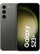 Samsung Galaxy S23+ 5G S916B/DS – Green · 256 GB