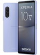 Sony Xperia 10 V  – lavender · New