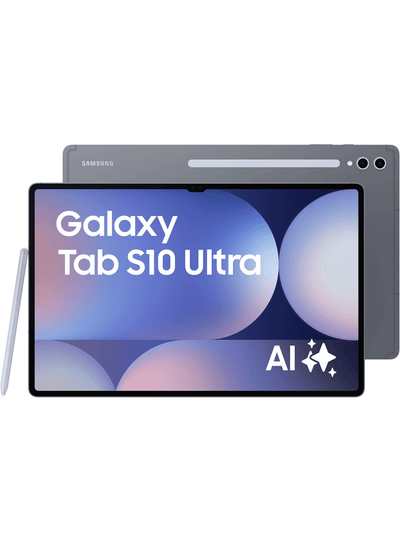 Samsung Galaxy Tab S10 Ultra WiFi SM-X920N