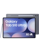 Samsung Galaxy Tab S10 Ultra WiFi SM-X920N – Moonstone Grey · 256 GB