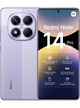 Xiaomi Redmi Note 14 Pro 5G – Phantom Purple · 8 GB / 256 GB