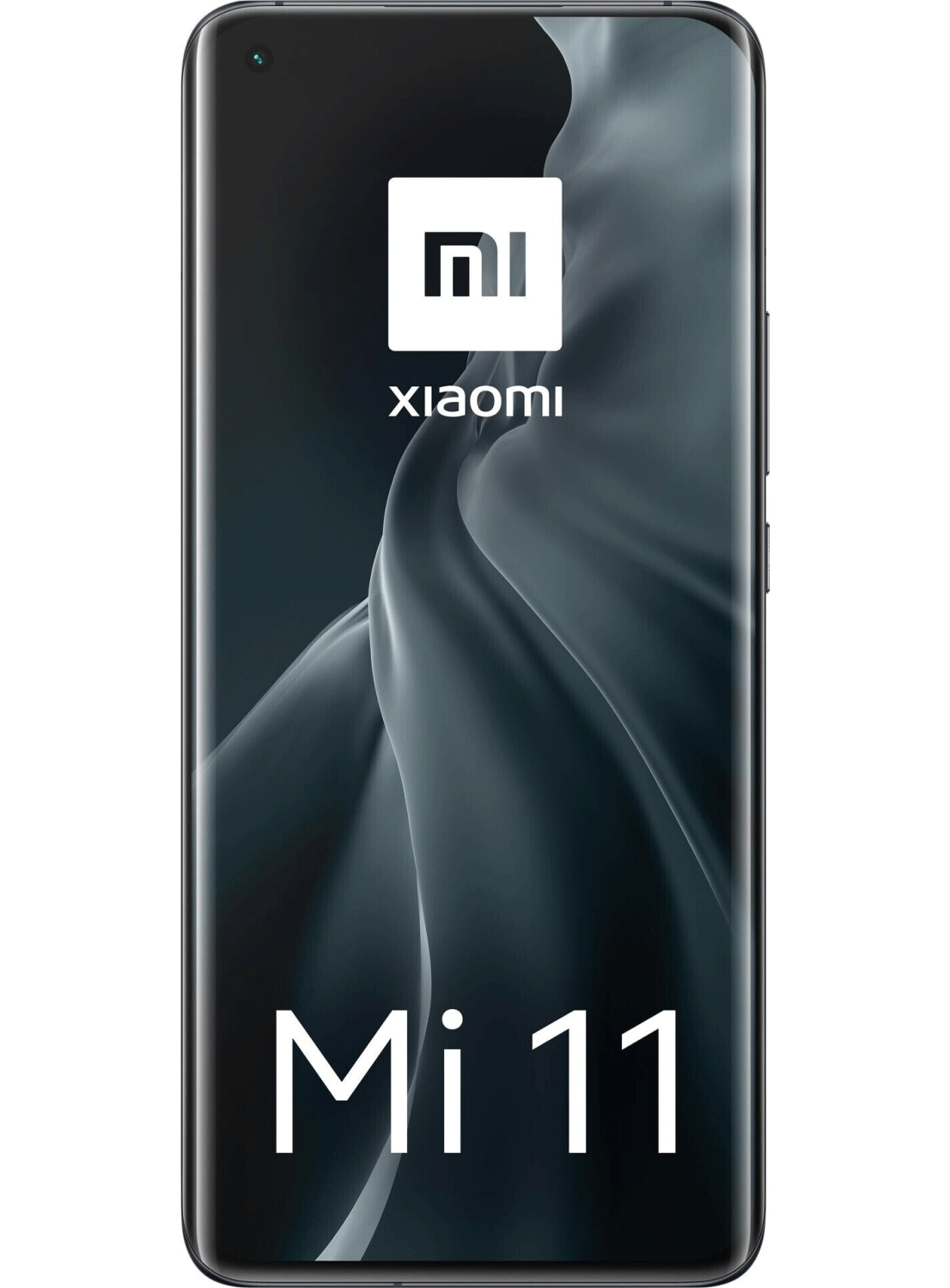 Xiaomi Mi 11 Ultra
