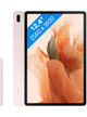 Samsung Galaxy Tab S7 FE – Mystic Pink · LTE / 64GB