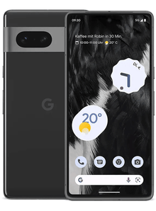 Pixel 7