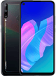 Huawei P40 Lite E – Minuit Noir · 64 Go · Nouveau