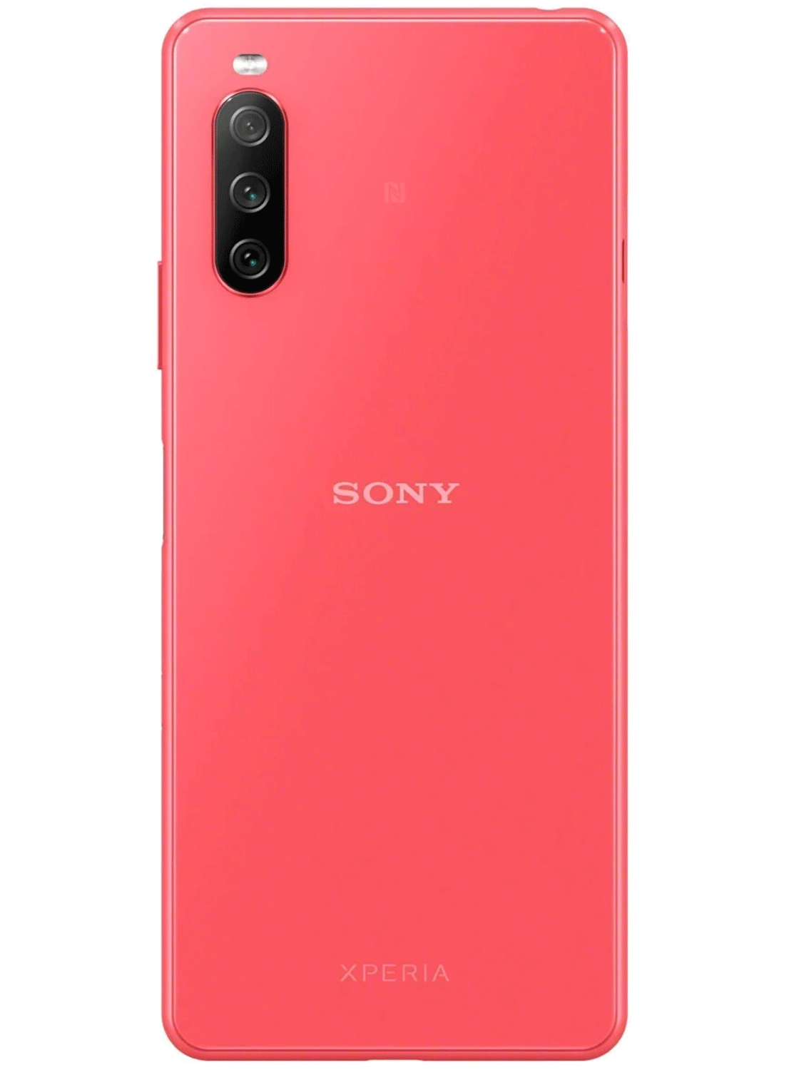 Sony Xperia 10 III Double Sim