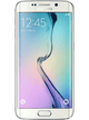 Samsung Galaxy S6 Edge SM-G925F – White Pearl · 32 GB