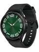 Samsung Galaxy Watch 6 Classic 47mm LTE SM-R965 – Black · Black