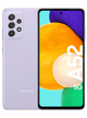 Samsung Galaxy A52 4G SM-A525F/DS – Awesome Violet · 128GB · New