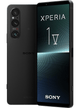 Sony Xperia 1 V  – Goji Black · New