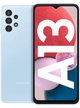 Samsung Galaxy A13 SM-A135F/DS – Blue · 64GB · New