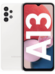 Samsung Galaxy A13 SM-A135F/DS – White · 64GB · New