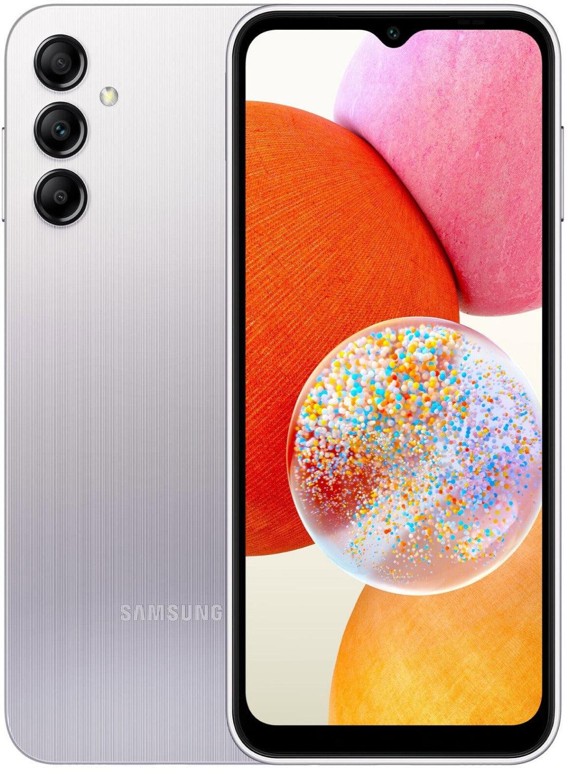 Samsung Galaxy A14 LTE SM-A145 Dual-Sim - CarbonPhone