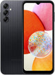 Samsung Galaxy A14 LTE SM-A145 Dual Sim – Black · 64GB · New