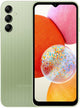Samsung Galaxy A14 LTE SM-A145 Dual Sim – Light Green · 64GB · New