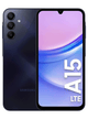 Samsung Galaxy A15 4G A155B – Brave Black · 128GB · New