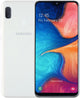 Samsung Galaxy A20e SM-A202F DOUBLE SIM  – Blanc · Nouveau