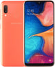 Samsung Galaxy A20e SM-A202F DOUBLE SIM  – corail · Nouveau