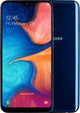 Samsung Galaxy A20e SM-A202F DOUBLE SIM  – Bleu · Nouveau