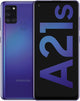 Samsung Galaxy A21s SM-A217F DUAL SIM – Blue