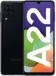 Samsung Galaxy A22 SM-A225F – Grey · 64 GB