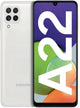 Samsung Galaxy A22 SM-A225F – White · 64 GB