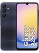 Samsung Galaxy A25 SM-A256B – Noir courageux · 6 Go / 128 Go · Nouveau