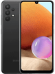 Samsung Galaxy A32 4G SM-A325B Dual Sim – Awesome Black · 128 GB