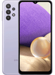 Samsung Galaxy A32 4G SM-A325B Dual Sim – Awesome Violet · 128 GB
