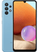 Samsung Galaxy A32 4G SM-A325B Dual Sim – Awesome Blue · 128 GB