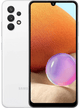 Samsung Galaxy A32 4G SM-A325B Dual Sim – Awesome White · 128 GB