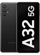 Samsung Galaxy A32 5G SM-A326B Double Sim – Génial Noir · 64 Go · Nouveau