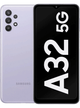 Samsung Galaxy A32 5G SM-A326B Double Sim – Violette géniale · 64 Go · Nouveau