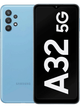 Samsung Galaxy A32 5G SM-A326B Double Sim – Bleu génial · 64 Go · Nouveau