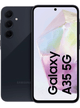 Samsung Galaxy A35 5G SM-A356  – Superbe marine · 128 Go · Nouveau