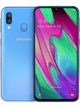 Samsung Galaxy A40 SM-A405F/DS – Blue