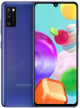 Samsung Galaxy A41 SM-A415F Double Sim  – Bleu cobalt · 64 Go · Nouveau