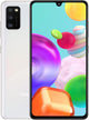 Samsung Galaxy A41 SM-A415F Double Sim  – Blanc · 64 Go · Nouveau