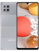 Samsung Galaxy A42 5G SM-A426B Dual Sim – Prism Dot Grey · 128 GB