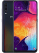 Samsung Galaxy A50 4G SM-A505F Dual Sim – Black · 128GB · New