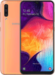 Samsung Galaxy A50 4G SM-A505F Dual Sim – Coral · 128GB · New